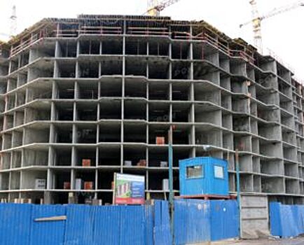 Сроки сдачи жилых комплексов ГК «Унисто Петросталь» вновь перенесены