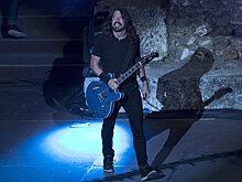 Foo Fighters: Дэйв Грол и его команда