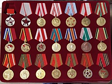 Музей Мирового океана представит коллекцию наград времён Российской империи