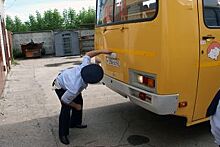 Рязанский минтранс опубликовал обращение к пассажирским перевозчикам