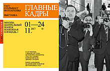 Куратором выставки ТАСС "Главные кадры" стала основательница галереи "Победа"