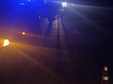 Пешеход погиб под колесами автомобиля в Арзамасском округе