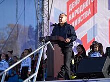 Мурат Кумпилов: «В единстве народов всегда была сила России»