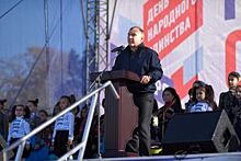 Мурат Кумпилов: «В единстве народов всегда была сила России»