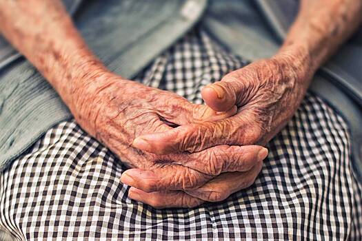 Назван секрет долголетия самой старой в мире женщины