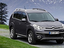 Peugeot и Citroen попали под отзыв в России