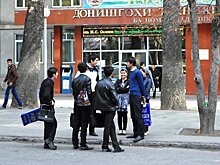 Лучший из лучших: в Таджикистане выберут студента года