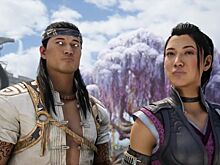 Авторы Mortal Kombat 1 пообещали исправить версию игры для Switch