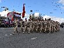 Сотрудник ОСН «Ураган» УФСИН Ивановской области Сергей Кавин примет участие в звездном спортивном проекте «Победители» на телеканале РЕН ТВ