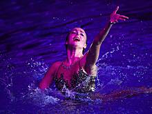 Синхронистка-чемпионка посоветовала упражнения для красивых стоп