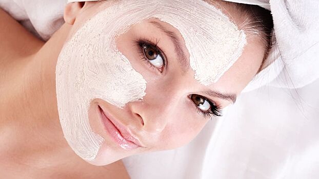 7 лучших домашних скрабов для лица