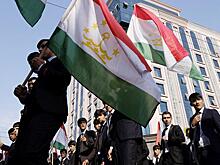 Таджикистан не согласен с Патрушевым: Украина у нас никого не вербует