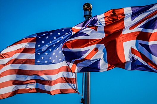 РИА Новости: США повторяют сценарий Британской империи, разрушая весь мир
