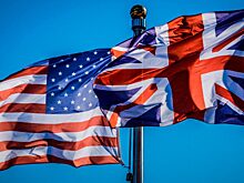 РИА Новости: США повторяют сценарий Британской империи, разрушая весь мир