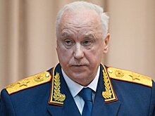 СК РФ установил причастных к разработке биологического оружия на Украине