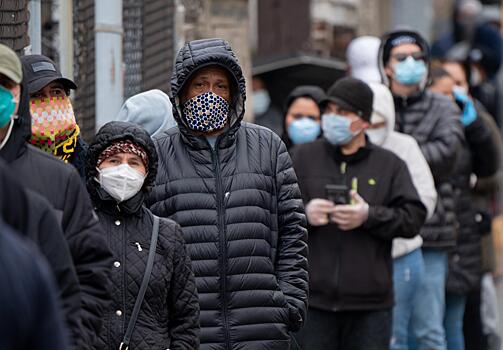 «Ржавый пояс» затягивается вокруг Трампа