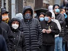 «Ржавый пояс» затягивается вокруг Трампа