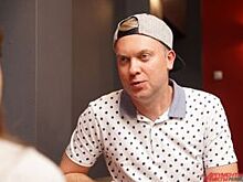 Шоумен Сергей Светлаков вошел в ТОП-50 главных знаменитостей страны