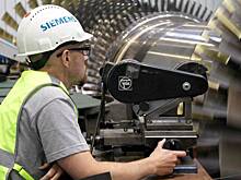 Российскую структуру Siemens переименовали