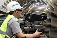 Российскую структуру Siemens переименовали