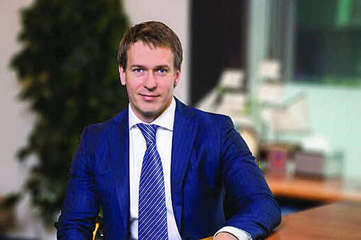 Гендиректор "Почты России" Волков заявил о снижении долга на 20 млрд рублей