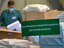 В России задумали ограничить продажу импортной техники