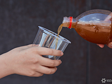 Более 50 человек отравились покупным сидром в Ульяновской области