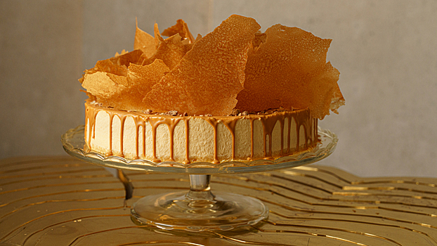 Торты на заказ от COCOCO Bistro