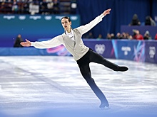 Песков высказался о выступлении российского фигуриста на Олимпиаде