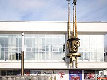 Новый директор екатеринбургского ТЮЗа выходит на работу