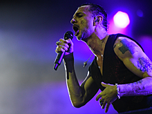 Depeche Mode продала больше всех в мире билетов