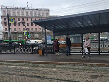 Челябинские власти планируют закупить еще 48 остановочных комплексов