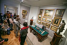 В Москве откроется музей основателей Третьяковки, где есть полотна белорусских художников