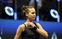 Кудерметова вышла во второй круг турнира в Аделаиде