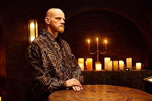 Шоумен Колокольников поддержал актрису Сысоеву на шоу "Мастер игры"