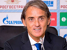 Манчини подтвердил, что в «Зенит» должен перейти защитник «Лиона» Маммана