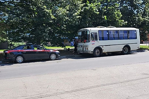 Раскрыты подробности о напавшем на пассажиров автобуса на юге России