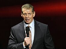 Против экс-президента федерации реслинга подан иск о сексуальном насилии