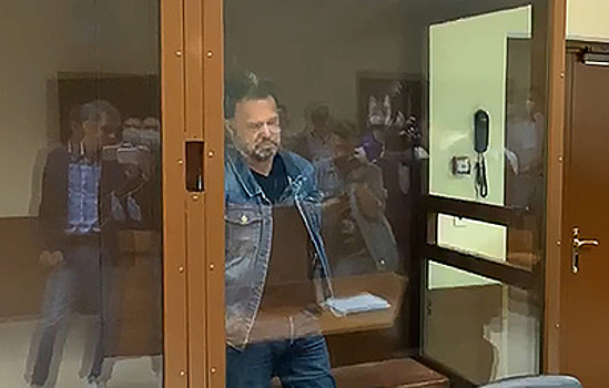 Случаи возбуждения уголовных дел в ракетно-космической отрасли России