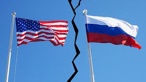 Запрет на выдачу американских виз россиянам назвали международным бандитизмом