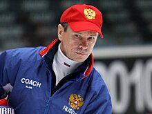 Вячеслав Быков: «Интереса к ЧМ у меня нет. Возможно, посмотрю финал, чтобы быть в курсе эволюции и развития нашего любимого вида спорта»