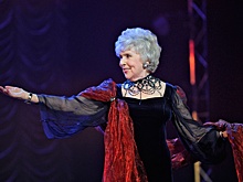 Сценарист Дмитрий Бедарев рассказал о редкой работоспособности Веры Васильевой