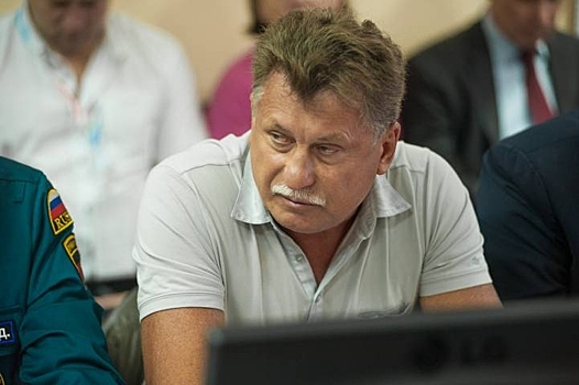 Борис Кубай: «Аномально теплая погода сохранится в Приморье примерно до июля»