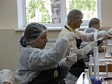 В Самарской области наградили лучших сыроваров России