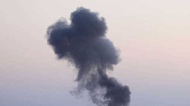 Экс-депутат Рады Мосийчук: в Павлограде уничтожили электроподстанцию