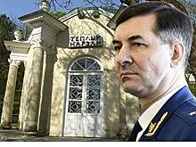 Прокуратура Ставрополья заинтересовалась скандальным шубным бутиком на нарзанной скважине в Пятигорске