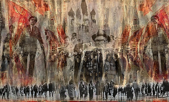 В Москве открывается выставка к 80-летию Победы — «Священный ход Истории»