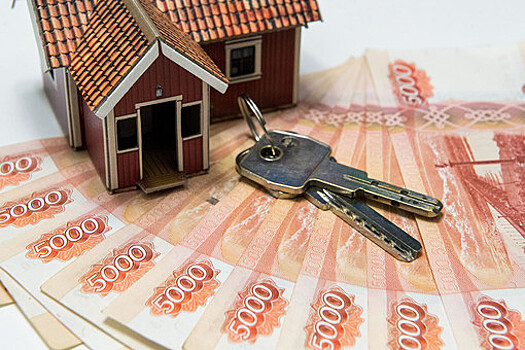 В ВТБ заявили, что выдача ипотеки в этом году побьет рекорд 2020-го