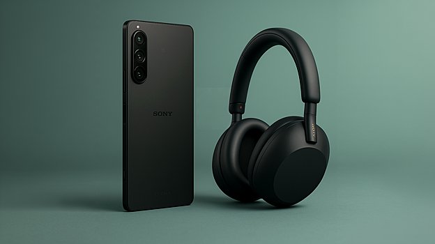Покупатели Xperia 1 VII в Европе не получили обещанные наушники Sony WH-1000XM5