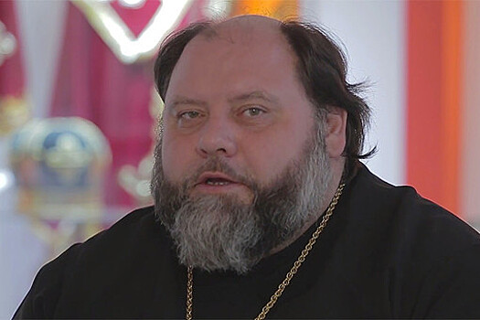 Православный священник, лишенный прав за пьяную езду продолжает ездить за рулем